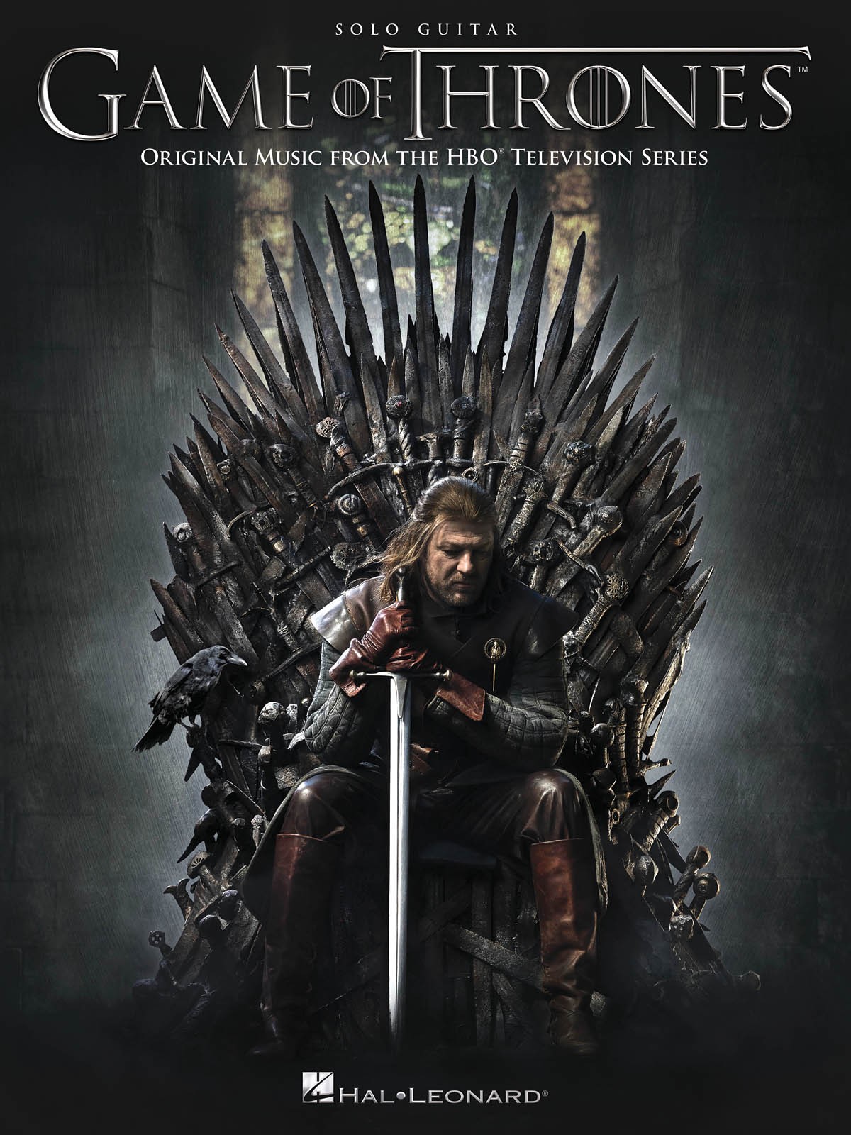 Game of Thrones HBO TV for Guitar Tab Sheet Music 11 Songs Ramin Djawadi Book