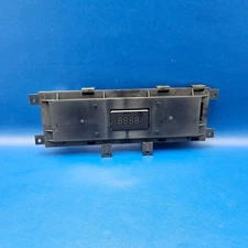 Genuine SAMSUNG Range Oven, Control Board #  DE92-03045F