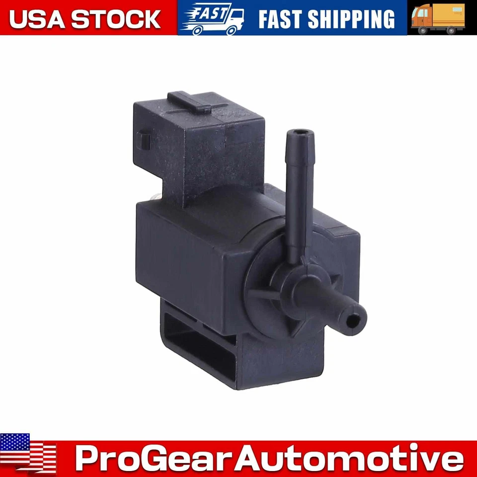 Electroválvula de control turbo AA5Z9K378A para Lincoln Mkz L4 2,0 L Turbo 2013-2014 Foto 4 de 4