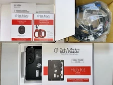 Mercury Marine 1st Mate Safety & Security System Kit - Mercury SmartCraft Engine