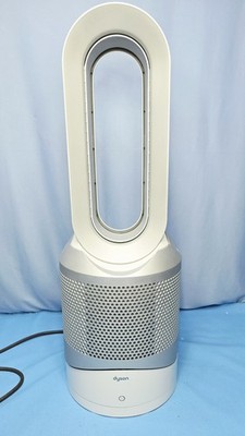 Dyson HP01 Pure Hot + Cool Air Purifier Heater & Fan No Remote