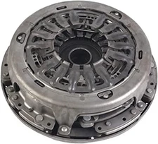 6DCT250 DPS6 Auto Transmission Clutch Fit For FORD FOCUS Transnation 1268154B-FX