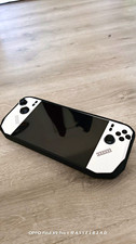MSI Claw A8 (Bazzite) Handheld Konsole Weiß ...