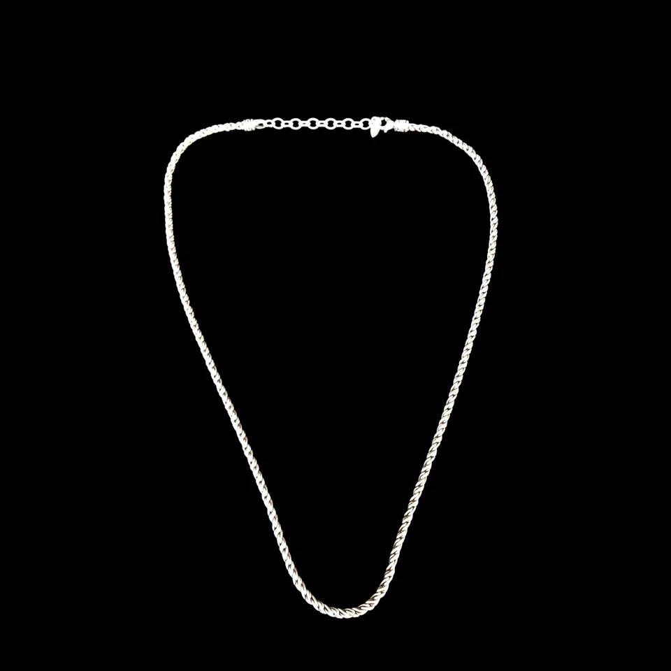 Collar John Hardy Ampliable a 20 Pulgadas Foto 2 de 4