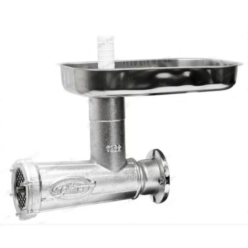Kit Tritacarne Palumbo n. 12 - Ricambio Completo per Sistemi Pavi SM