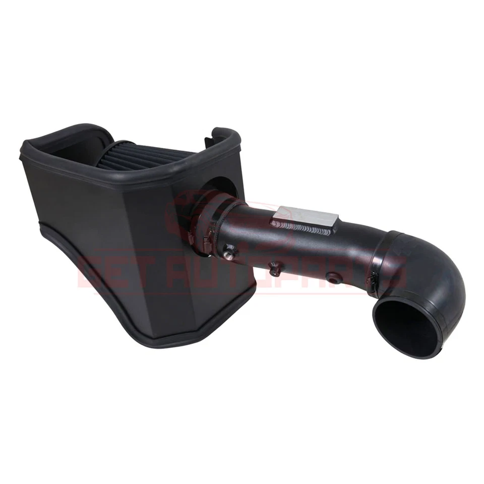 Kit de admisión K&N para Dodge Magnum 2005-2008 Foto 4 de 4