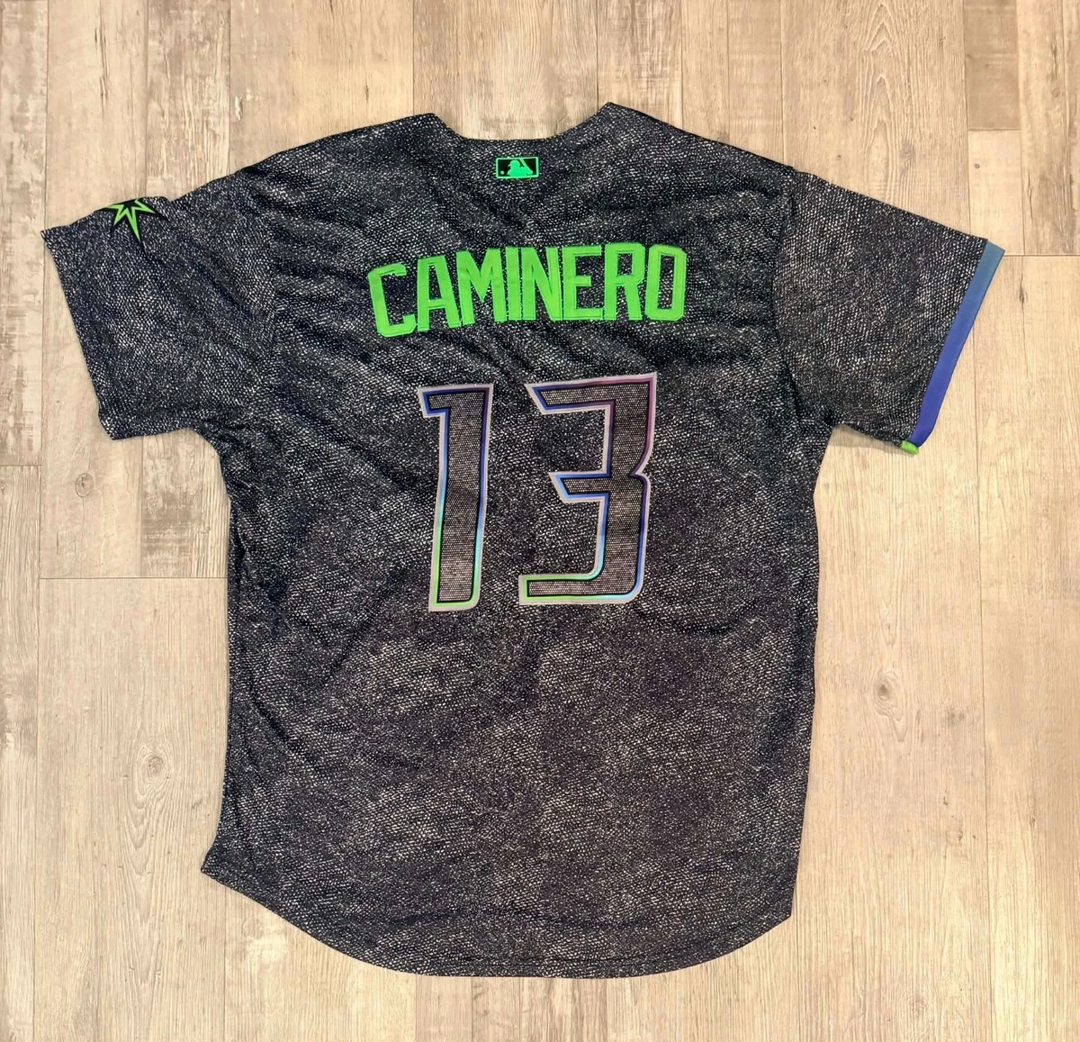 Preços baixos em Tampa Bay rays Roupas e Souvenirs para fãs da MLB