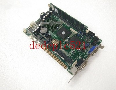 1PC EVOC IPC-586VDNH(GX) motherboard *nl