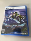 Freedom Planet 2 Limited Run pS5