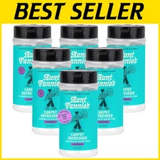 Multi-Purpose Odor Neutralizer, Lavender Scent, 16 Oz x6