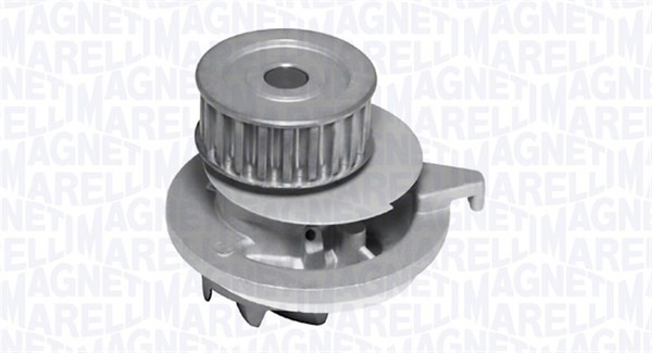 Magneti Marelli 352316170849 Wasserpumpe, MotorküHlung FüR Opel,Vauxhall-image