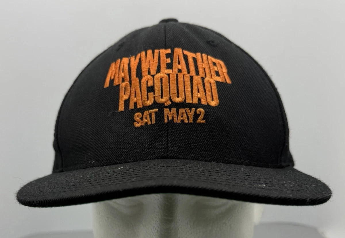 Floyd Mayweather Jr Boxing Fan Cap, Hats for sale | eBay