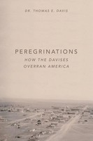 Thomas E. Davis | Peregrinations | Taschenbuch | Englisch (2017) | AuthorHouse