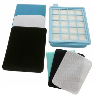Filter For Vacuum Cleaner FC8477/91 FC9321/09 FC8470/01 PowerPro Compact