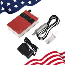 Dental Portable Lab Brushless Micromotor Grinding Polishing Machine 30Krpm Motor