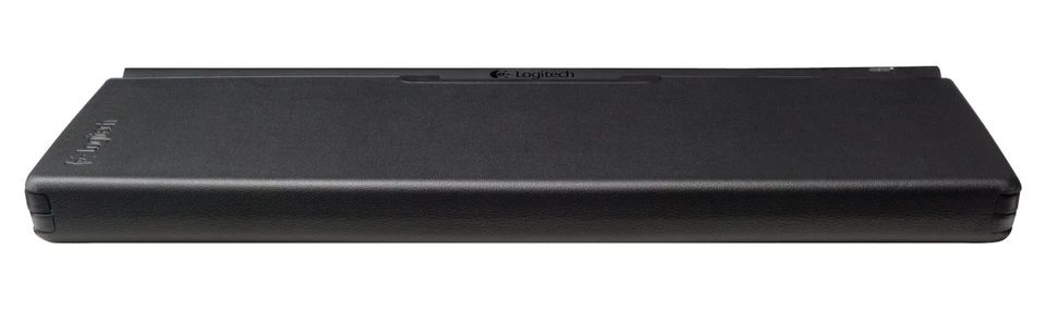 Logitech Wireless Keyboard iPad Air Pro 9.7, 12.9, 11 & mini 2, 3 w/ Stand Cover - Image 4 of 4