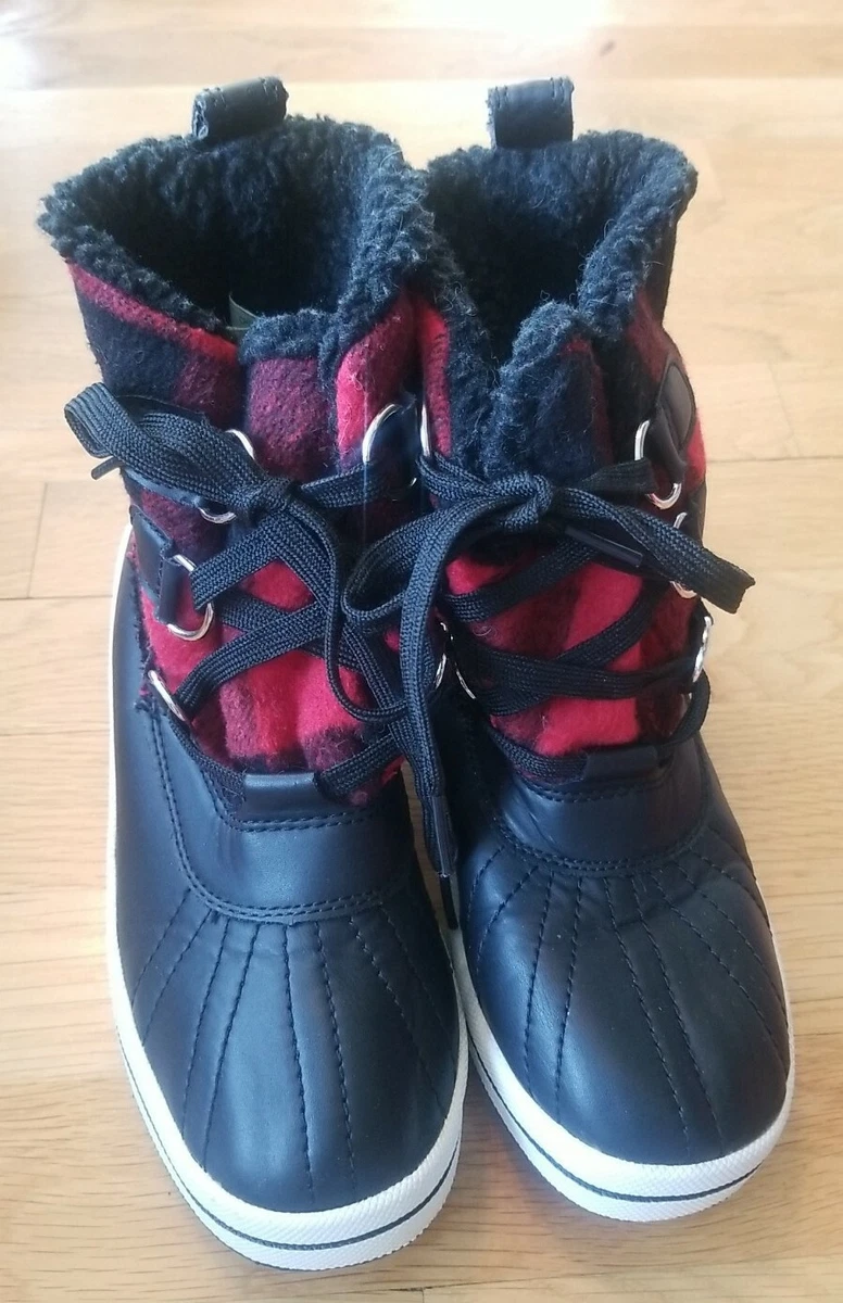 Madden girl deals winter boots