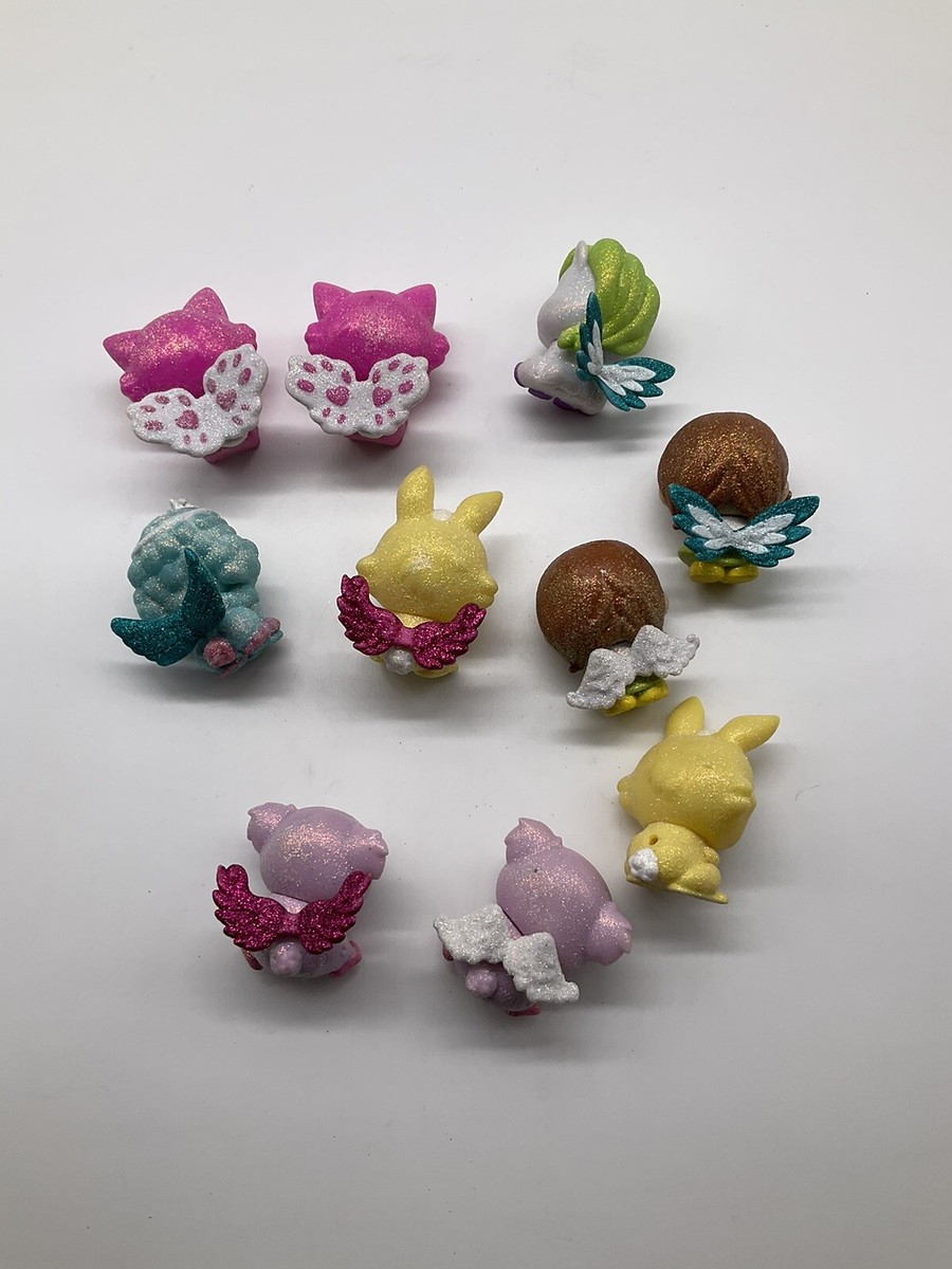 TIC TAC TOY BY BLIP FIGURES | eBay