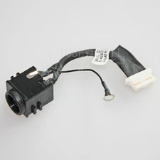 FOR SONY SVT14 DC in Power Jack charger Charging Port Cable Conntor Harness 