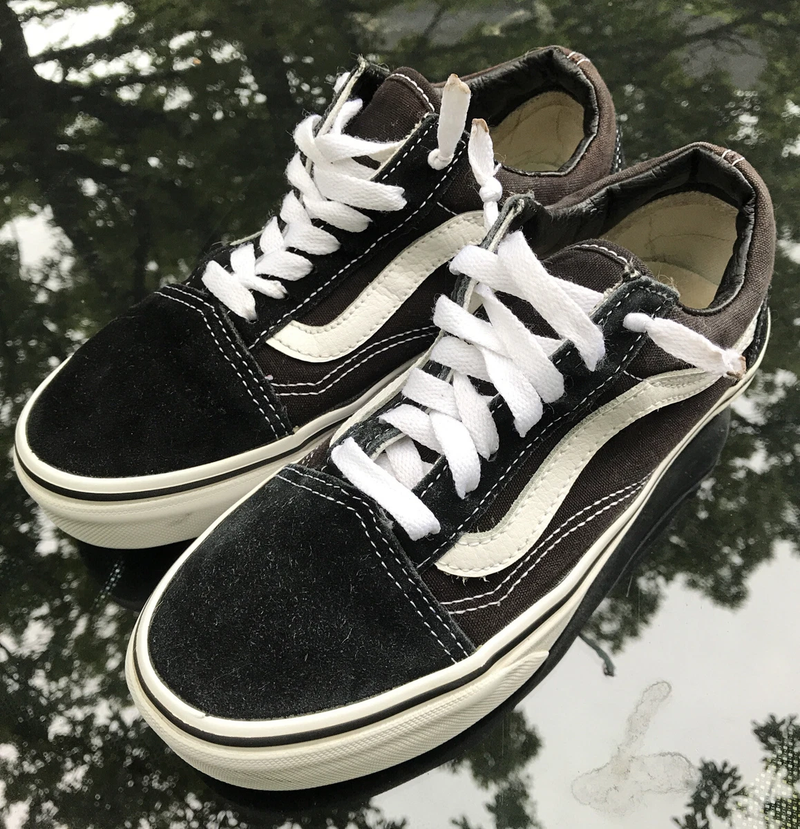 Old used store vans