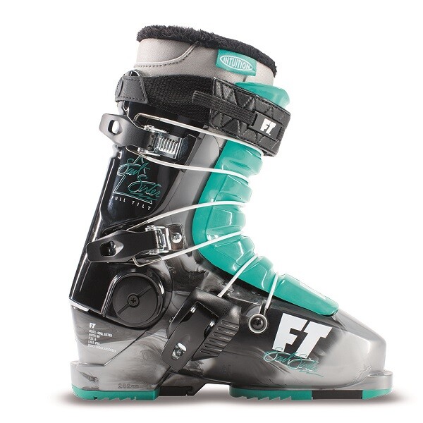 cheap womens ski boots