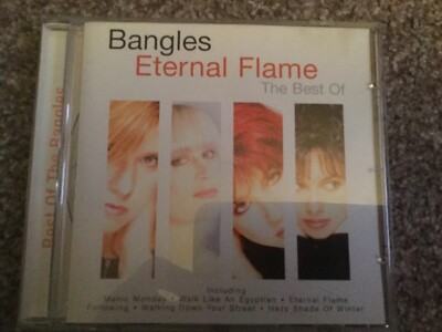 Bangles - Eternal Flame