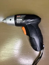 Warrior 4.8 VDC Cordless Screwdriver 