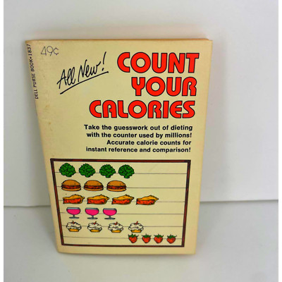 Count Your Calories