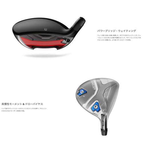 COBRA AEROJET MAX Fairway Wood Club 3W 15.5° Speeder NX Graphite Shaft R-Flex - Picture 8 of 12