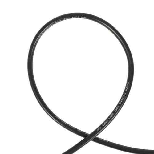 Pressure Washer Hose - 3200 PSI - 50FT x 1/4 Inch 1 Warranty Year - Picture 3 of 5
