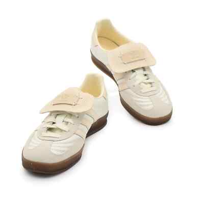 IG1896 FOOT INDUSTRY adidas Originals Gazelle Indoor Off White