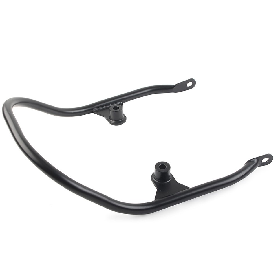 Motorcycle Passenger Rear Armrest Hand Rail Rack FOR Kawasaki Z650RS 20222023 eBay