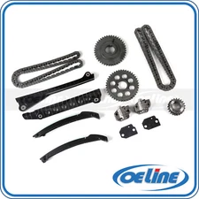 Timing Chain Kit for 02-11 Ford Expedition E-150 F250 Lincoln Navigator 5.4L