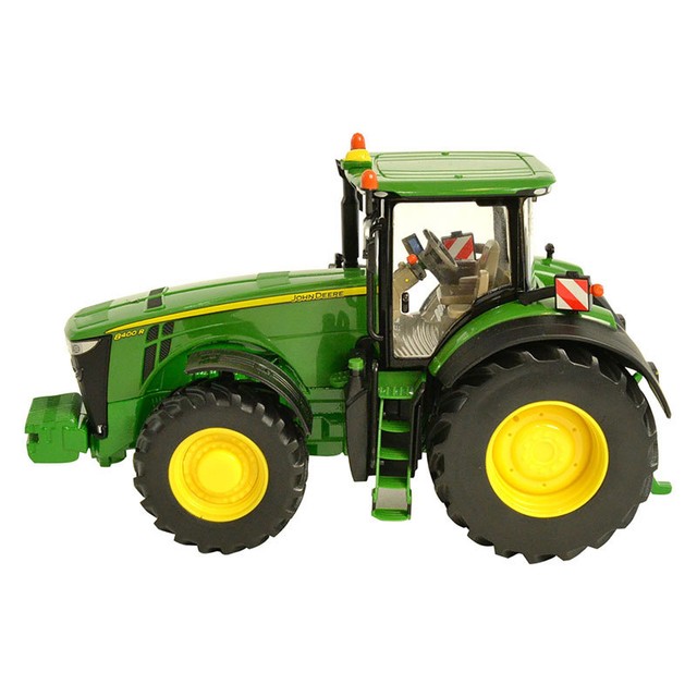 john deere 8400 ertl precision