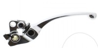 Jmp Kupplungshebel Silber Honda Cb Cbf Cbr