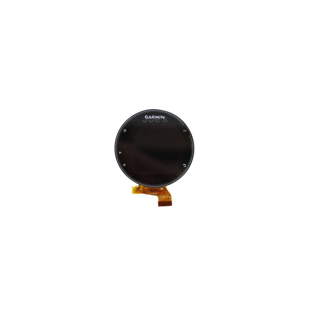 Original V ritable Garmin Pr curseur 235 230 Ecran Tactile LCD Rechange Gray