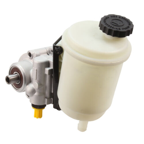 New Power Steering Pump for Ram Truck Dodge 1500 2500 3500 4500 5500 2008-2009 - Picture 4 of 9