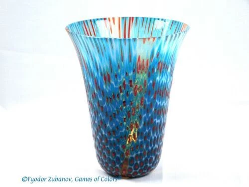 Jarrones Handmade arte contemporáneo