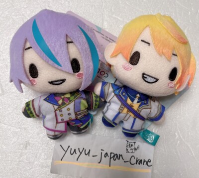 Project Sekai Rui Tsukasa Maskottchen Brandneu World Ver 2 Typ Wonderlands Sh...