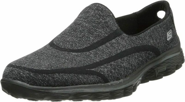 skechers go walk 2 ladies