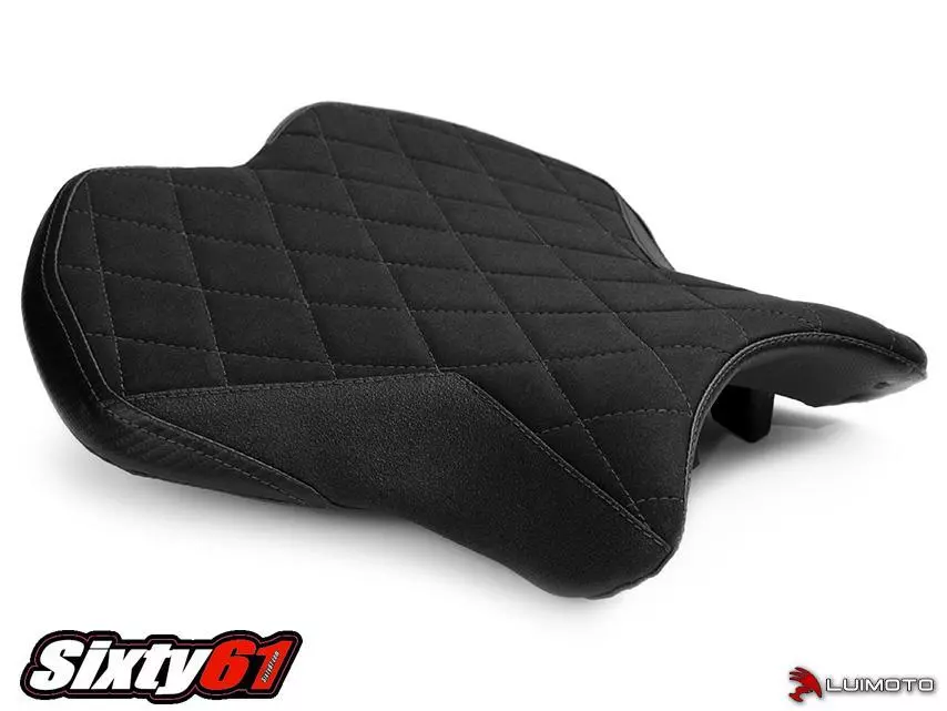 Yamaha online r6 seat