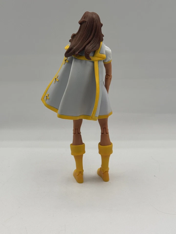 Mattel DC Universe Classics Mary Batson Wave 12-6" Variante Fig. #6 Darkseid BAF Foto 2 de 4