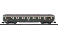 Minitrix T15751 - Schnellzugwagen 1.Klasse Neu 574