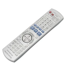 New EUR7662Y30 Replace Remote for Panasonic Theater SA-HT740 SA-HT743 EUR7662Y40