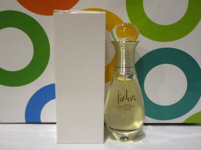 CHRISTIAN DIOR ~ JADORE HAIR MIST ~ 1.3 OZ