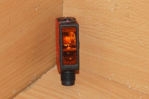Leuze Hrtr 25b/44-s12 Item No. 50115147 - Picture 2 of 7