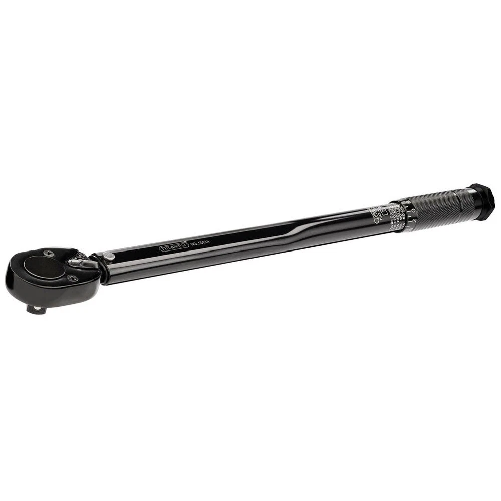 Clé Dynamométrique Draper Expert 34571 – 1/2″ Carré – Neuve