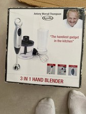 Breville VHB011 Blender for sale online 