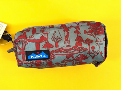  KAVU Pixie Pouch ~ Far Out Forage      