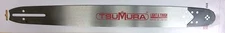 20" TsuMura Guide Bar .325-050-78DL Husqvarna 345 346 345 550XP WITH FREE CHAIN!